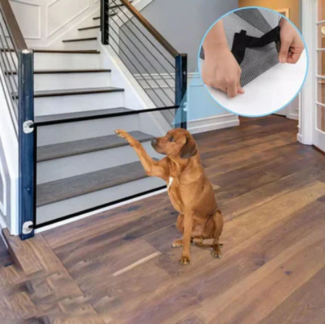 Tela de Proteção e Segurança Para Pets