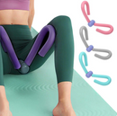 Aparelho Borboleta Adutora Exercicio Casa - Treino Perna Coxa Pelvis