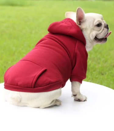 Roupinha de Frio Para Pet