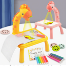 Mesa Projetora de Led para Desenhar