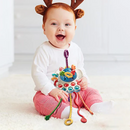 Brinquedo para Desenvolvimento Sensorial