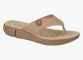 Chinelo Ortopedico Modare Feminino Esporão Massageador Macio