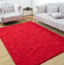 Tapete Shaggy Luxuoso Peludo Fofinho 2,00x1,50 – Para Sala ou Quarto