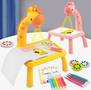 Mesa Projetora de Led para Desenhar