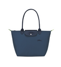 Bolsa longchamp Original série verde tote bag longa Bolsa De Compras dobrável Várias cores estão disponíveis