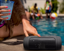 Caixa De Som Speaker Portátil Bluetooth AL-007