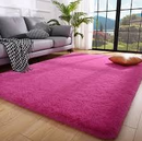 Tapete Shaggy Luxuoso Peludo Fofinho 2,00x1,50 – Para Sala ou Quarto