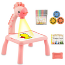 Mesa Projetora de Led para Desenhar