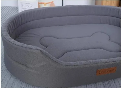 Cama para Pet Impermeável