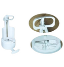 Dispenser Moedor de Sabonete