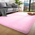 Tapete Shaggy Luxuoso Peludo Fofinho 2,00x1,50 – Para Sala ou Quarto