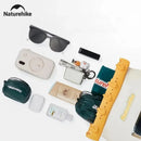 Bolsa Prova Impermeável Estanque Ipx8 5,6 Litros Naturehike