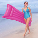 Boia Colchão de Piscina Colchão inflável 1,83m X 69cm - COMPRE 2 UNIDADES LEVE 3