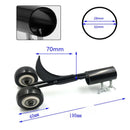 Extrator de Grama Pro Still [LIMPA TUDO]