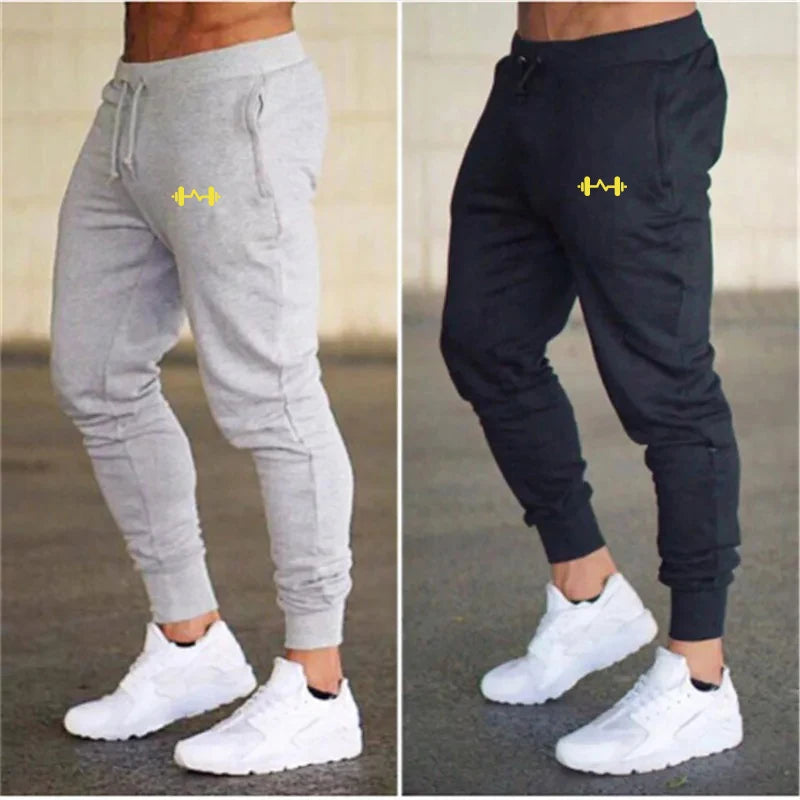 Calça Moletom Felpada Preto