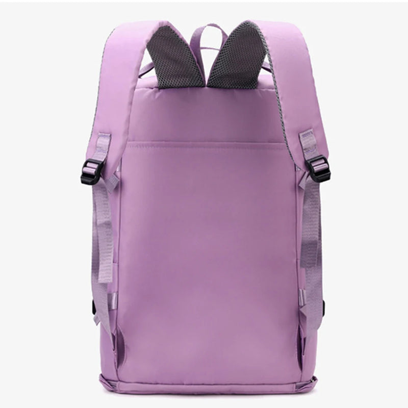 Bolsa Mala Impermeável Multifuncional - Dubai - Super Versátil