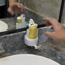 Dispenser Moedor de Sabonete