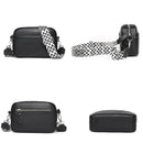 Bolsa de Ombro Delux - Elegância e Praticidade