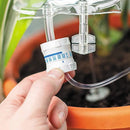 Irrigador Automático Ajustável para Plantas - AquaDrop