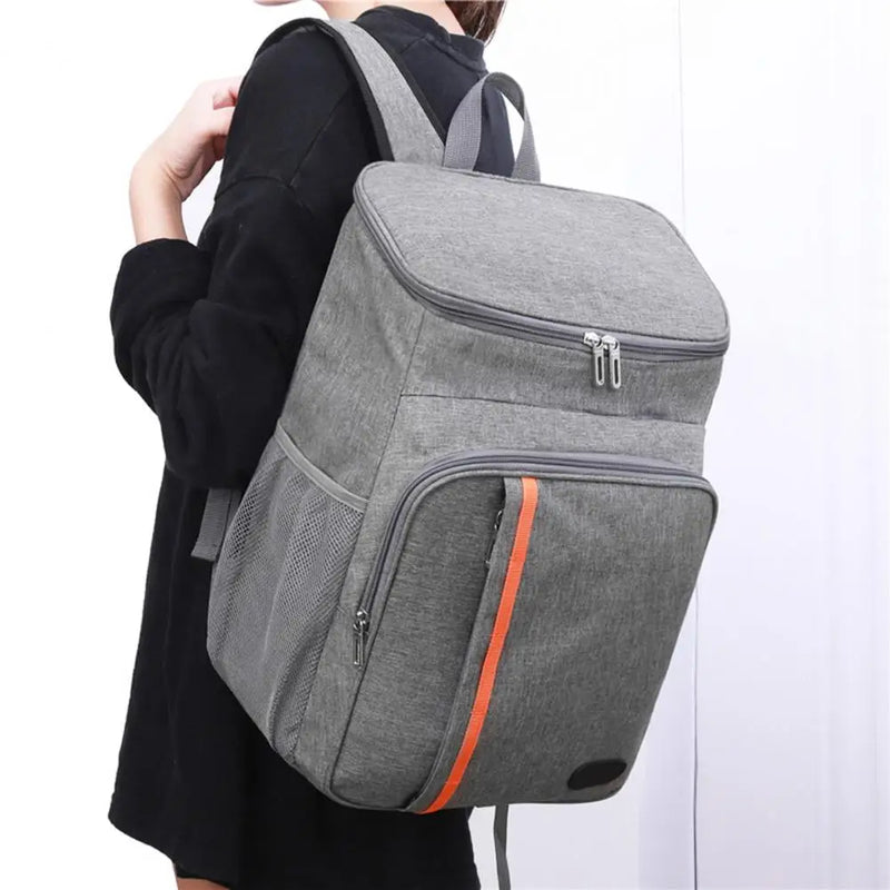 Thermal Bag Mochila Térmica à Prova D'água