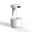 Umidificador e Difusor de Ar Antigravidade