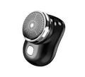 Mini Barbeador Elétrico Portátil Recarregável [ Compre 1 Leve 2] +Brinde