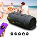 Caixa De Som Speaker Portátil Bluetooth AL-007