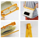 Bolsa Prova Impermeável Estanque Ipx8 5,6 Litros Naturehike