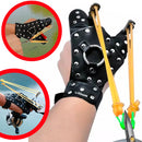 Estilingue de Pesca Profissional de Alta Precisão