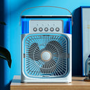 Ar Condicionado Portátil 4 em 1 FRESH