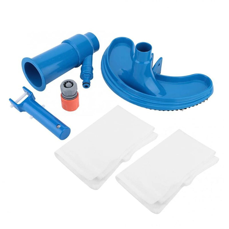aspirador de piscina lojas exclusiva para voce 