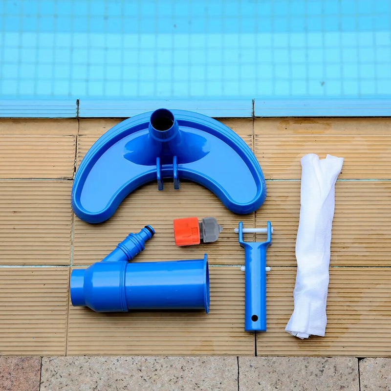 aspirador de piscina lojas exclusiva para voce 