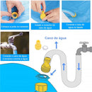 Tapete Chafariz Infantil - Diversão Refrescante