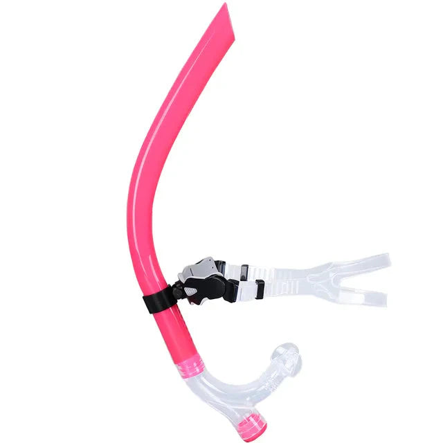 Snorkel para Natação - Leve e Confortável