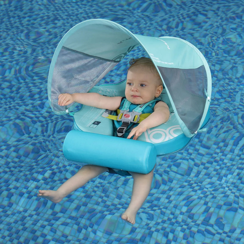 Boia para Bebês com Cobertura - Baby Splash