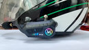 Ipx6 Waterproof Bluetooth Motorcycle Helmet Headphones