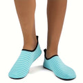 Sapatos e Meias De Praia Para Mergulho Com Snorkel – Antiderrapantes