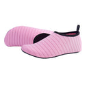Sapatos e Meias De Praia Para Mergulho Com Snorkel – Antiderrapantes