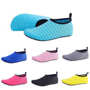 Sapatos e Meias De Praia Para Mergulho Com Snorkel – Antiderrapantes