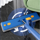 Mop - Seco Molhado Dobrável com Balde