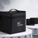 Conjunto De Canetas De Aquarela