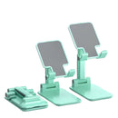 Suporte Para Celular e Tablet Dobrável Portátil