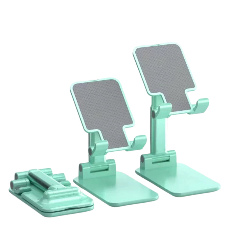 Suporte Para Celular e Tablet Dobrável Portátil