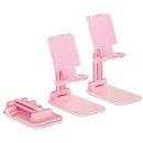Suporte Para Celular e Tablet Dobrável Portátil