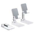 Suporte Para Celular e Tablet Dobrável Portátil