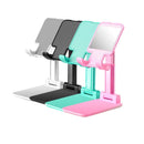 Suporte Para Celular e Tablet Dobrável Portátil