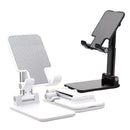 Suporte Para Celular e Tablet Dobrável Portátil