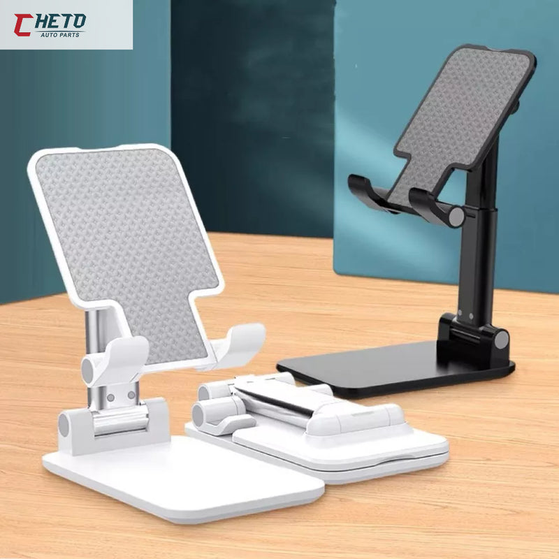 Suporte Para Celular e Tablet Dobrável Portátil