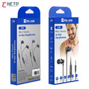 Millon Fone De Ouvido Alta Qualidade Isolamento