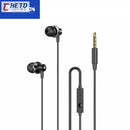 Millon Fone De Ouvido Alta Qualidade Isolamento